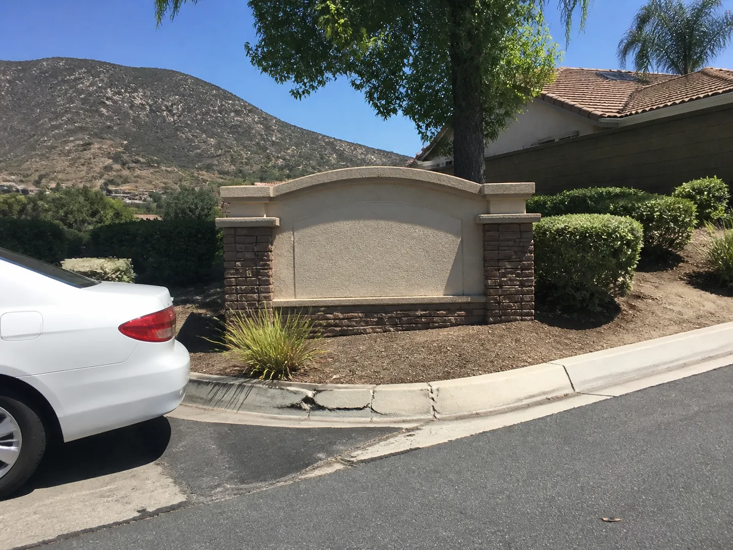 Copper Canyon, Murrieta